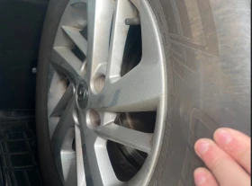 Hyundai Tucson 1.6CRDi 136PS 7G Automatic, снимка 14