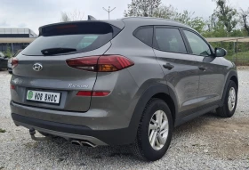 Hyundai Tucson 1.6CRDi 136PS 7G Automatic, снимка 3