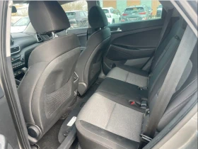 Hyundai Tucson 1.6CRDi 136PS 7G Automatic, снимка 9