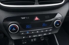 Hyundai Tucson 1.6CRDi 136PS 7G Automatic, снимка 11