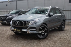 Mercedes-Benz GLE 350 d 4M 360KAM SzH KeyStart AHK 20Zoll iCarbg, снимка 1
