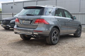 Mercedes-Benz GLE 350 d 4M 360KAM SzH KeyStart AHK 20Zoll iCarbg, снимка 5