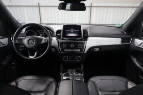 Mercedes-Benz GLE 350 d 4M 360KAM SzH KeyStart AHK 20Zoll iCarbg, снимка 13