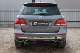 Mercedes-Benz GLE 350 d 4M 360KAM SzH KeyStart AHK 20Zoll iCarbg, снимка 6