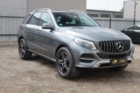 Mercedes-Benz GLE 350 d 4M 360KAM SzH KeyStart AHK 20Zoll iCarbg, снимка 3