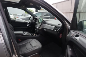 Mercedes-Benz GLE 350 d 4M 360KAM SzH KeyStart AHK 20Zoll iCarbg, снимка 8