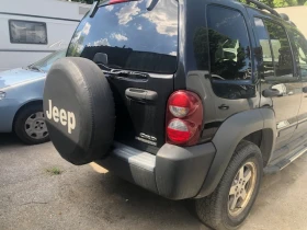 Jeep Cherokee, снимка 3