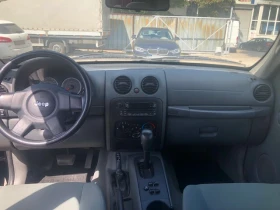 Jeep Cherokee, снимка 4