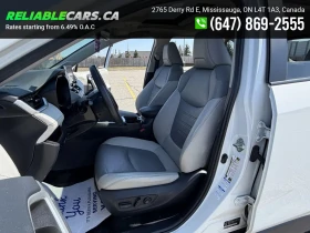 Toyota Rav4 HYBRID LIMITED/AWD/JBL/ОБДУХВАНЕ/МЪРТВА ТОЧКА, снимка 5