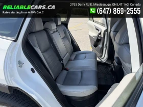 Toyota Rav4 HYBRID LIMITED/AWD/JBL/ОБДУХВАНЕ/МЪРТВА ТОЧКА, снимка 11