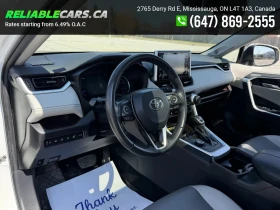 Toyota Rav4 HYBRID LIMITED/AWD/JBL/ОБДУХВАНЕ/МЪРТВА ТОЧКА, снимка 6