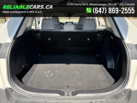 Toyota Rav4 HYBRID LIMITED/AWD/JBL/ОБДУХВАНЕ/МЪРТВА ТОЧКА, снимка 17