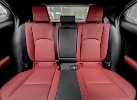 Lexus UX 250h F SPORT 2 * ОБДУХВАНЕ * ЧЕРВЕНА КОЖА * CARFAX * , снимка 6