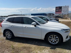 Volvo XC60 2.0 T5 AWD MOMENTUM, снимка 4