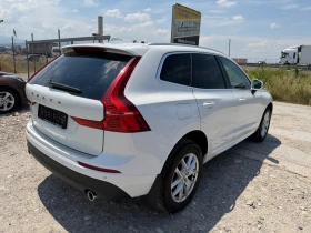 Volvo XC60 2.0 T5 AWD MOMENTUM, снимка 5