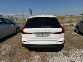 Volvo XC60 2.0 T5 AWD MOMENTUM, снимка 6