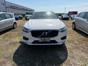 Volvo XC60 2.0 T5 AWD MOMENTUM, снимка 2