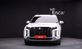 Hyundai Palisade * ФИКСИРАНА ЦЕНА ДО БЪЛГАРИЯ * АВТОКРЕДИТ, снимка 4