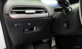 Hyundai Palisade * ФИКСИРАНА ЦЕНА ДО БЪЛГАРИЯ * АВТОКРЕДИТ, снимка 12