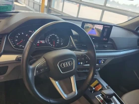 Audi Q5 * KOMFORT * CARFAX * АВТОКРЕДИТ * , снимка 10
