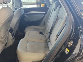 Audi Q5 * KOMFORT * CARFAX * АВТОКРЕДИТ * , снимка 11