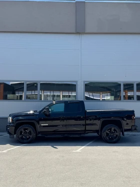 Gmc Sierra Limited , снимка 6