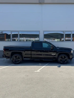 Gmc Sierra Limited , снимка 5
