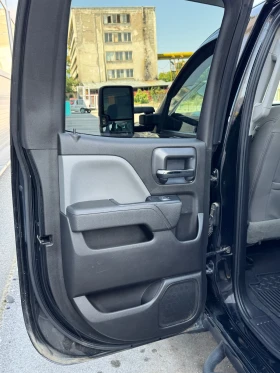 Gmc Sierra Limited , снимка 15