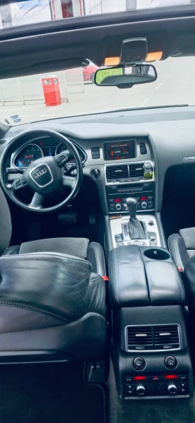Audi Q7, снимка 8