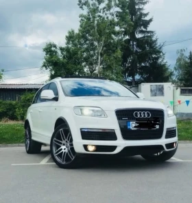 Audi Q7, снимка 1