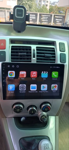 Hyundai Tucson, снимка 11