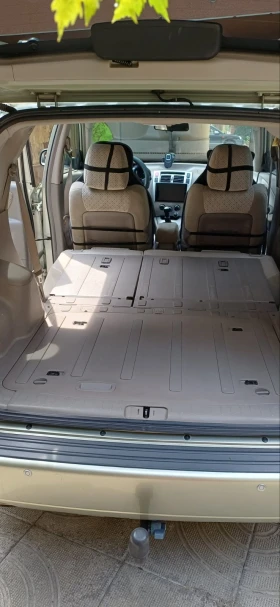Hyundai Tucson, снимка 8