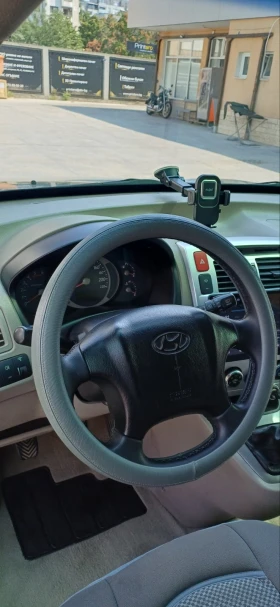 Hyundai Tucson, снимка 12
