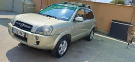 Hyundai Tucson, снимка 5