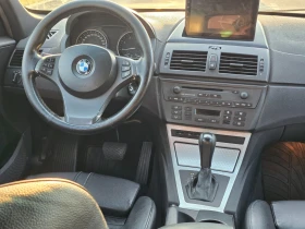BMW X3 3.0 d, снимка 10