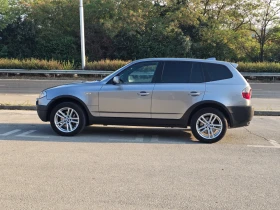 BMW X3 3.0 d, снимка 5