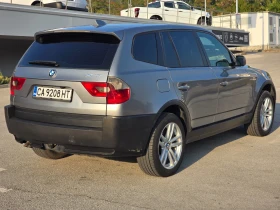 BMW X3 3.0 d, снимка 3