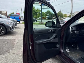 BMW X5 * xDrive40i * CARFAX * ЛАЗЕРИ * HUD, снимка 11