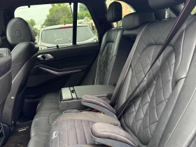 BMW X5 * xDrive40i * CARFAX * ЛАЗЕРИ * HUD, снимка 17