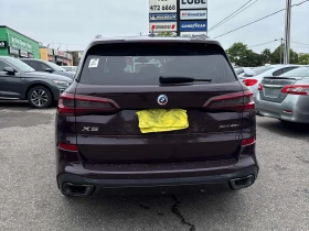 BMW X5 * xDrive40i * CARFAX * ЛАЗЕРИ * HUD, снимка 4