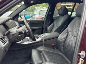 BMW X5 * xDrive40i * CARFAX * ЛАЗЕРИ * HUD, снимка 12