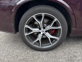 BMW X5 * xDrive40i * CARFAX * ЛАЗЕРИ * HUD, снимка 16