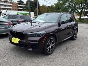 BMW X5 * xDrive40i * CARFAX * ЛАЗЕРИ * HUD, снимка 1