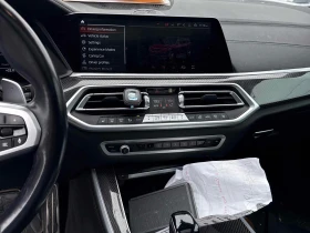 BMW X5 * xDrive40i * CARFAX * ЛАЗЕРИ * HUD, снимка 9