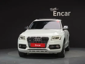 Audi Q5 3.0 TDI Quattro - САМО 30% АВАНС, снимка 3
