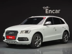 Audi Q5 3.0 TDI Quattro - САМО 30% АВАНС, снимка 1
