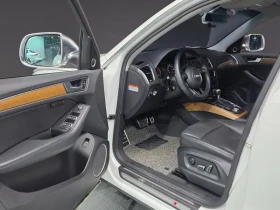 Audi Q5 3.0 TDI Quattro - САМО 30% АВАНС, снимка 10
