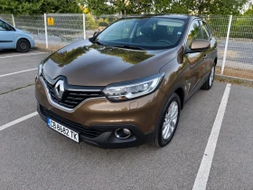 Renault Kadjar, снимка 1