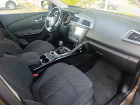 Renault Kadjar, снимка 10