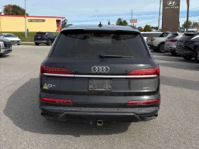 Audi Q7 / ОТ ПРЕДСТАВИТЕЛСТВО / ОБДУХВАНЕ / 360, снимка 4